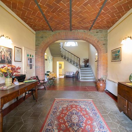 Villa Le Rondini By Interhome 코르토나 외부 사진