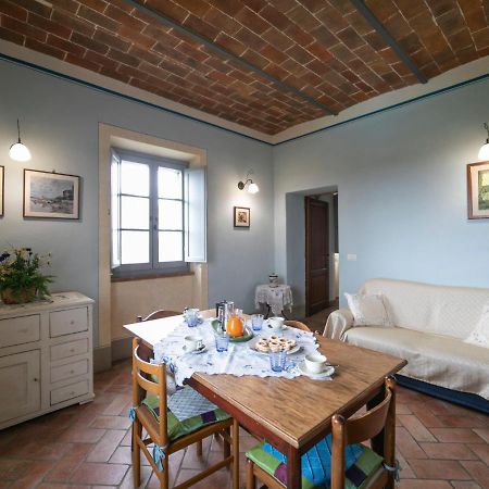 Villa Le Rondini By Interhome 코르토나 외부 사진