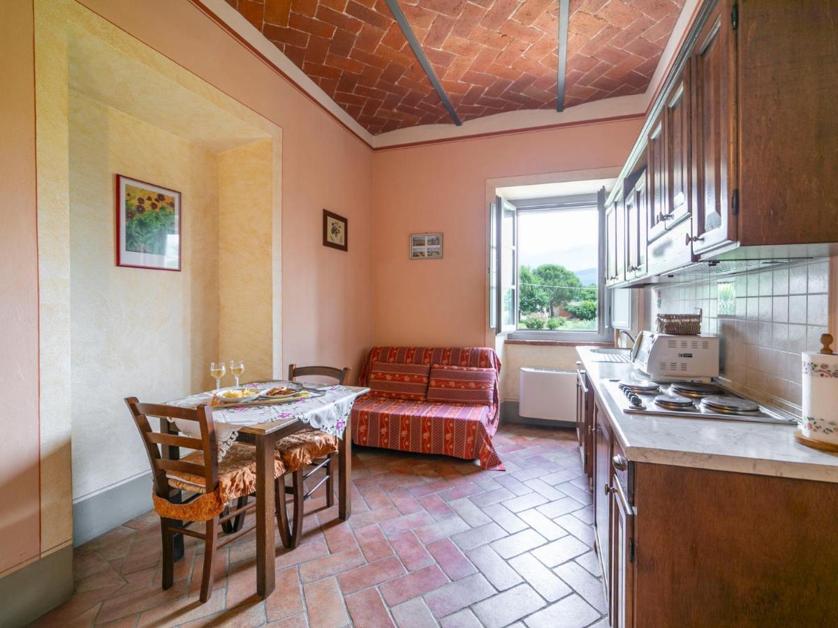 Villa Le Rondini By Interhome 코르토나 외부 사진