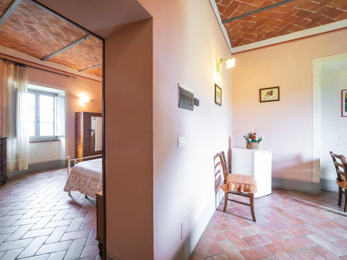 Villa Le Rondini By Interhome 코르토나 외부 사진