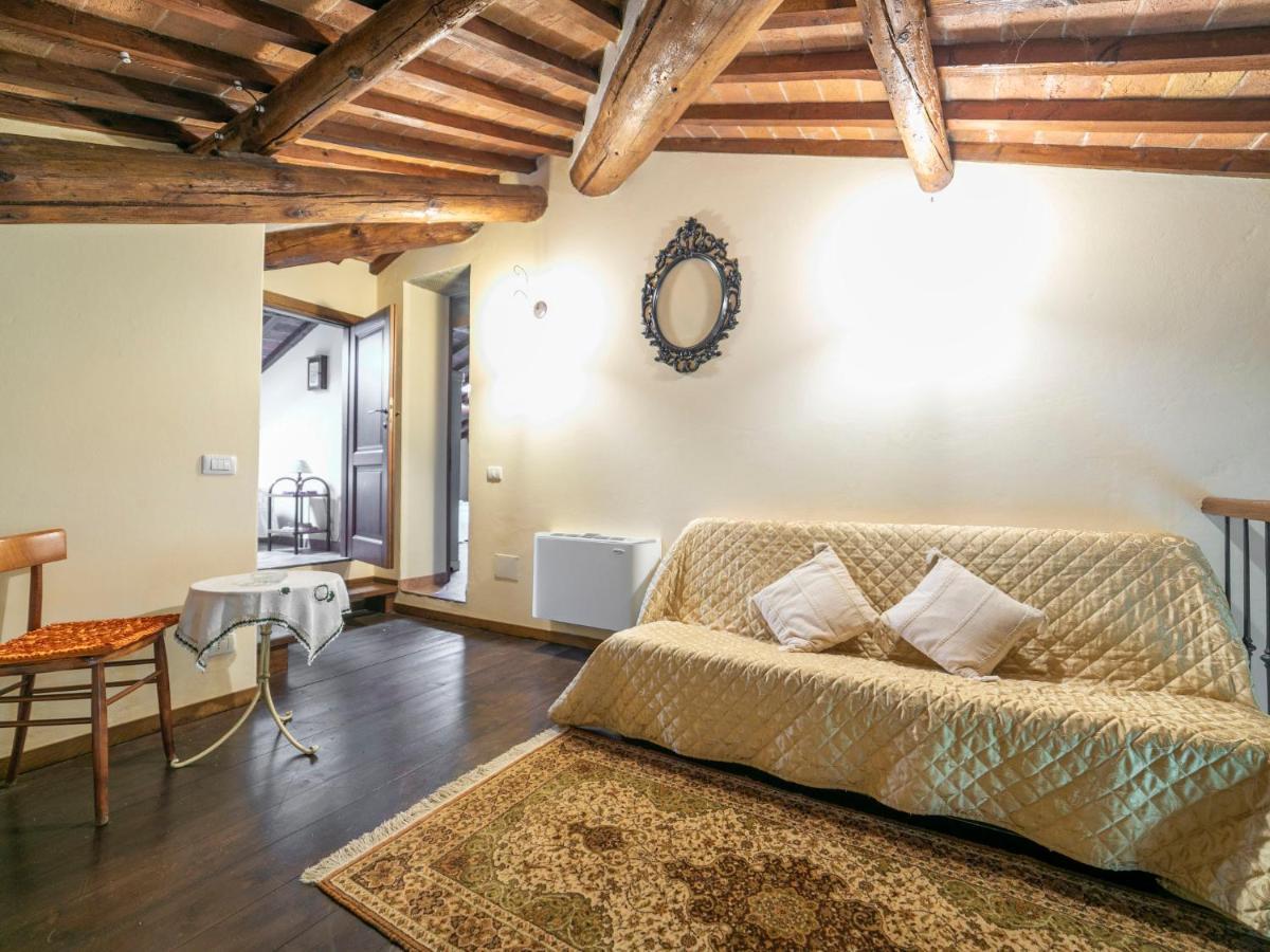 Villa Le Rondini By Interhome 코르토나 외부 사진