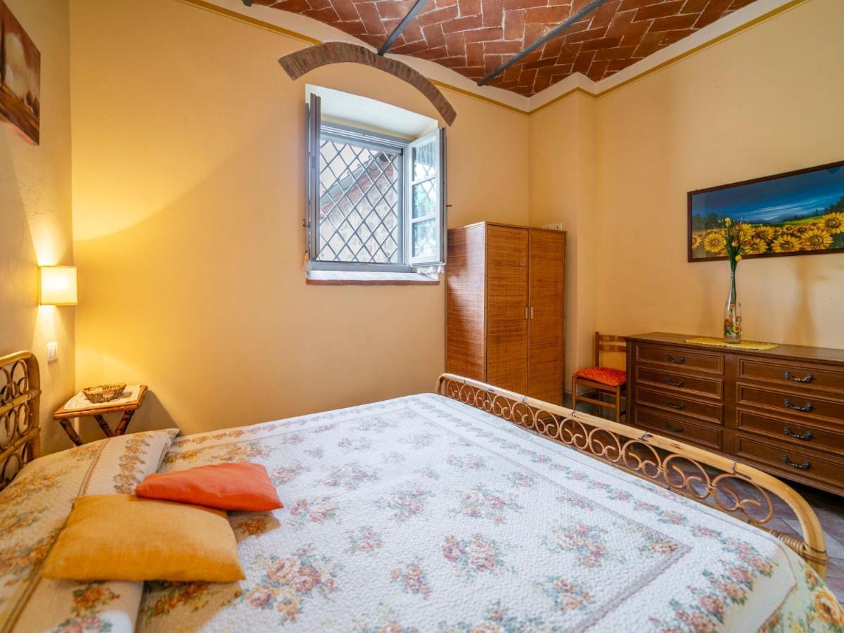 Villa Le Rondini By Interhome 코르토나 외부 사진