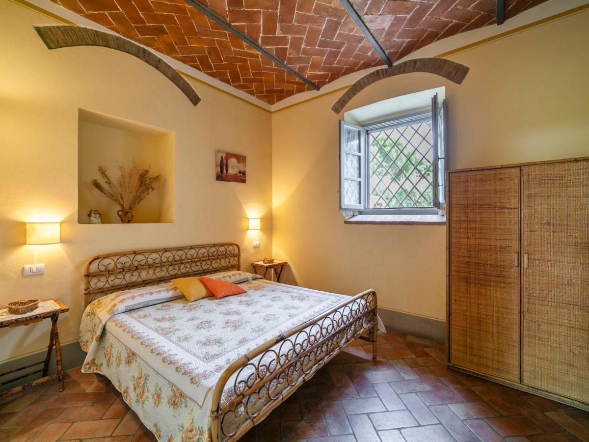 Villa Le Rondini By Interhome 코르토나 외부 사진