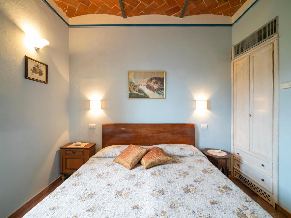 Villa Le Rondini By Interhome 코르토나 외부 사진