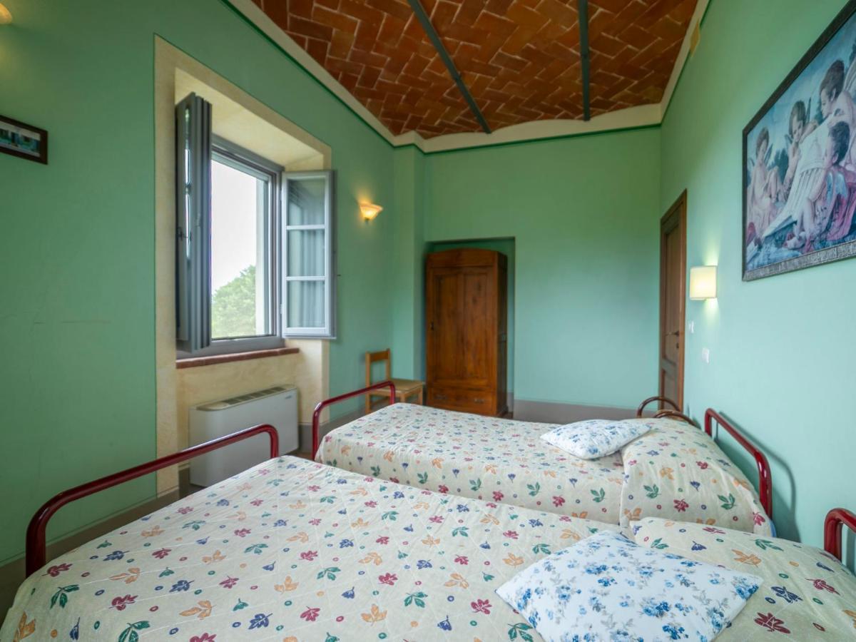 Villa Le Rondini By Interhome 코르토나 외부 사진