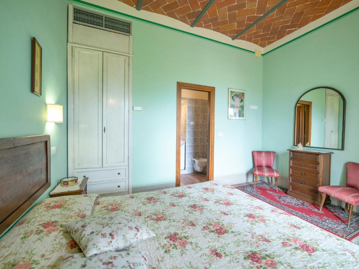 Villa Le Rondini By Interhome 코르토나 외부 사진
