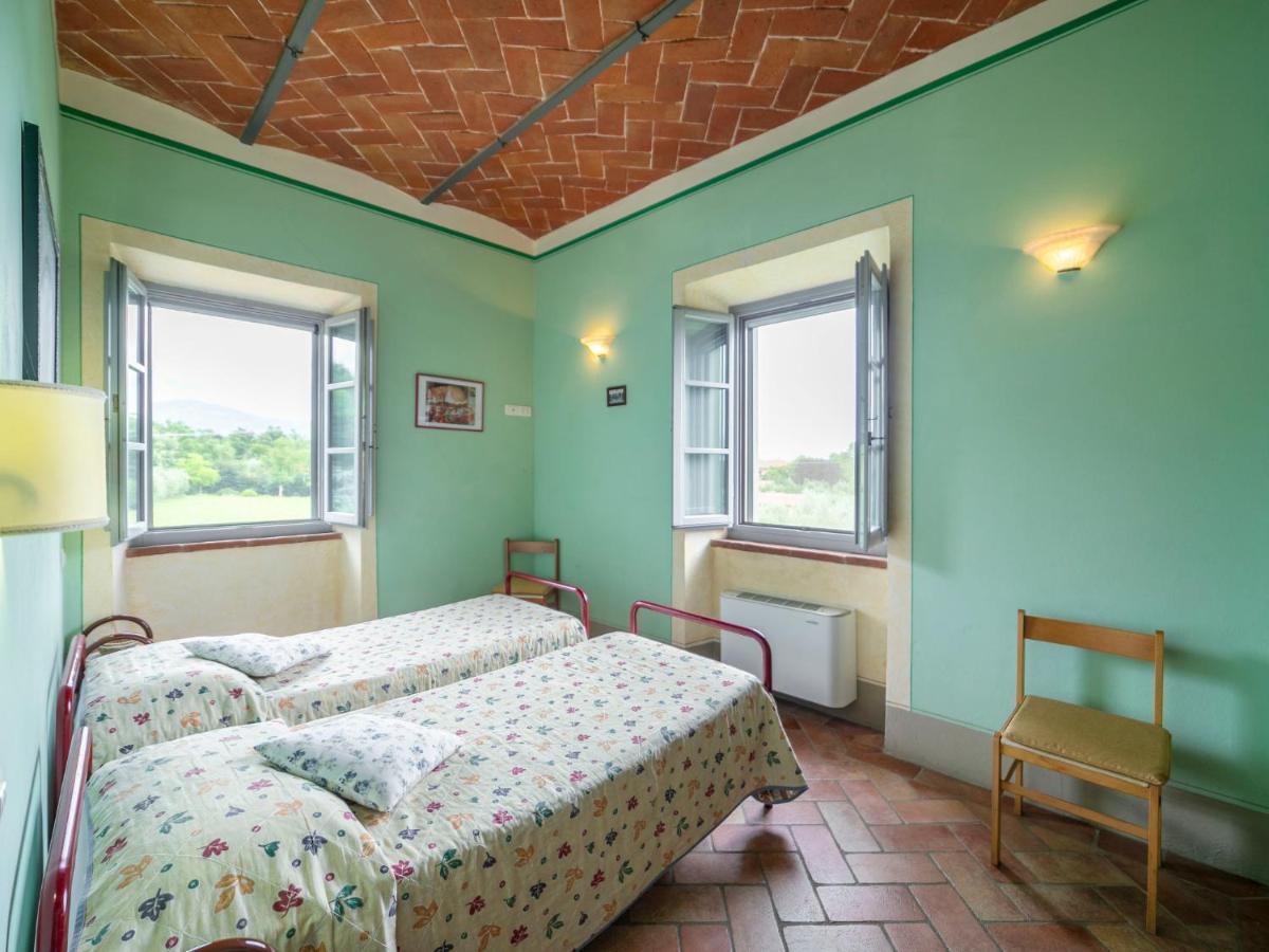 Villa Le Rondini By Interhome 코르토나 외부 사진
