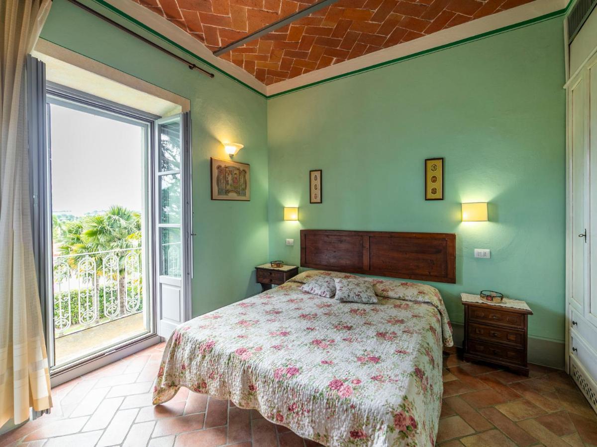 Villa Le Rondini By Interhome 코르토나 외부 사진
